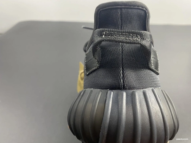 V2 Boost Adidas Mono Yeezy 350 GX3791 Cinder 0925